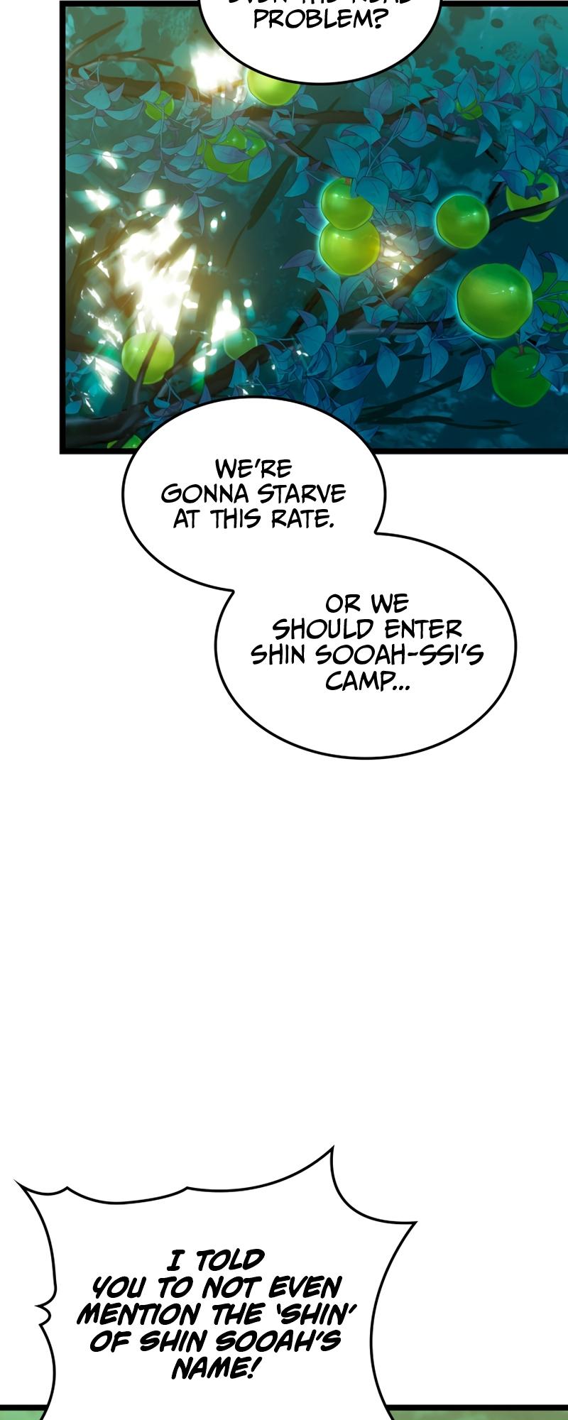 F-Rank Fortune Hunter Chapter 22