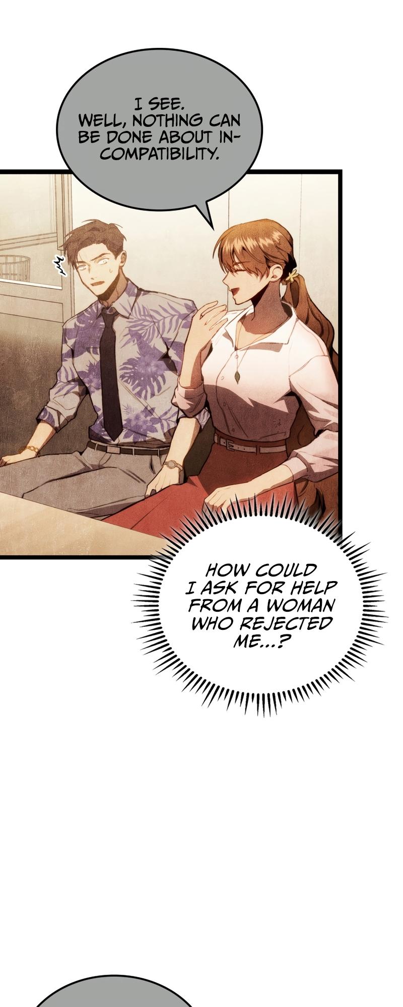 F-Rank Fortune Hunter Chapter 22