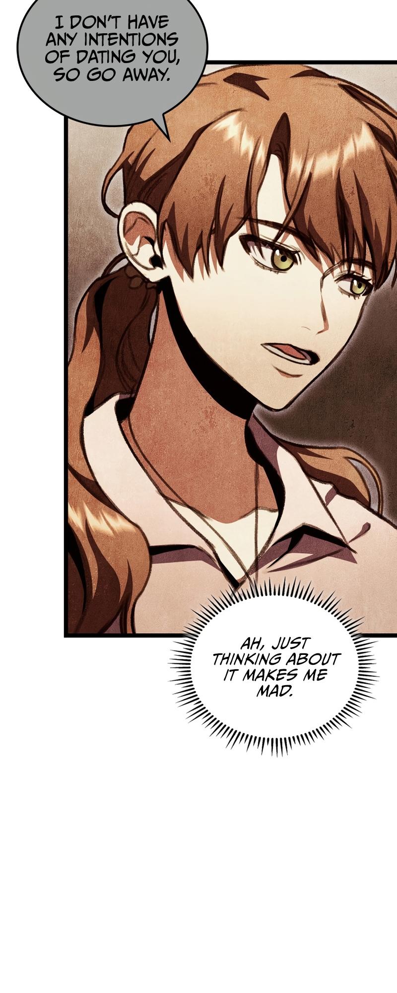 F-Rank Fortune Hunter Chapter 22