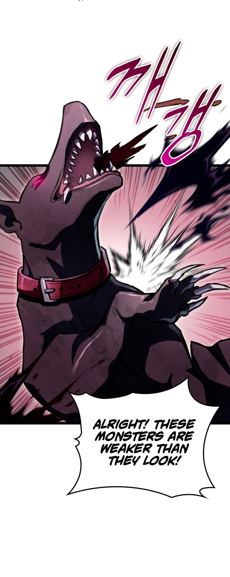 F-Rank Fortune Hunter Chapter 22