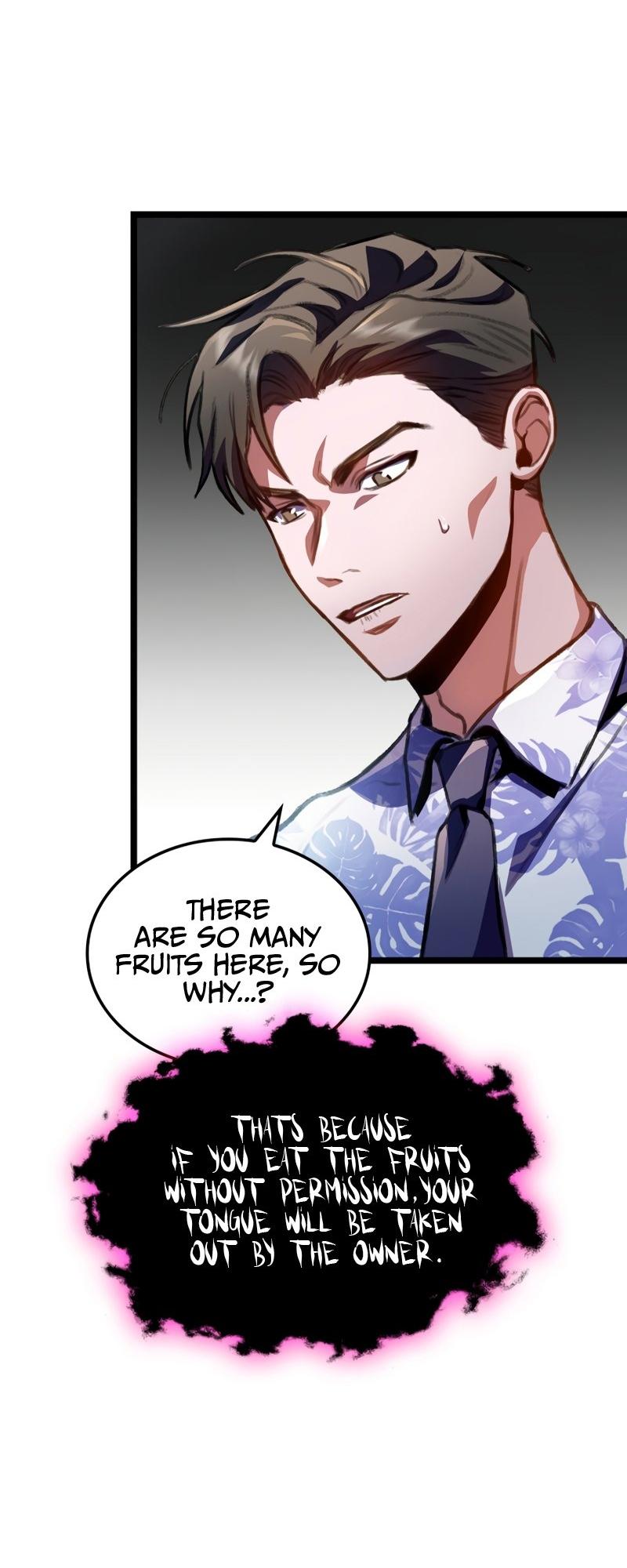 F-Rank Fortune Hunter Chapter 22