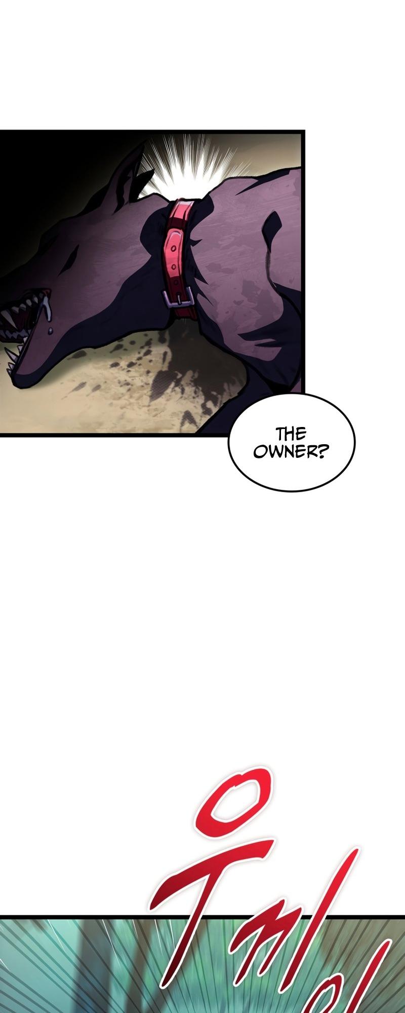 F-Rank Fortune Hunter Chapter 22