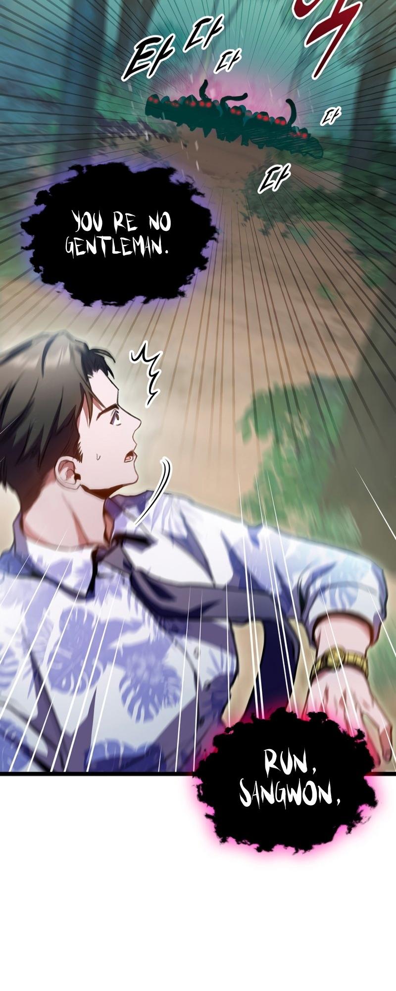 F-Rank Fortune Hunter Chapter 22