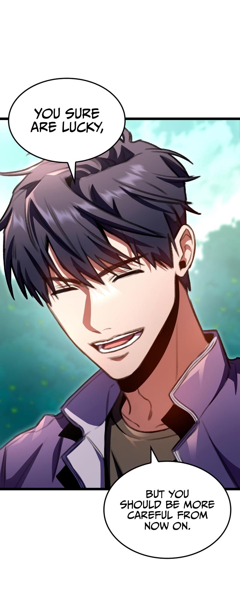 F-Rank Fortune Hunter Chapter 22