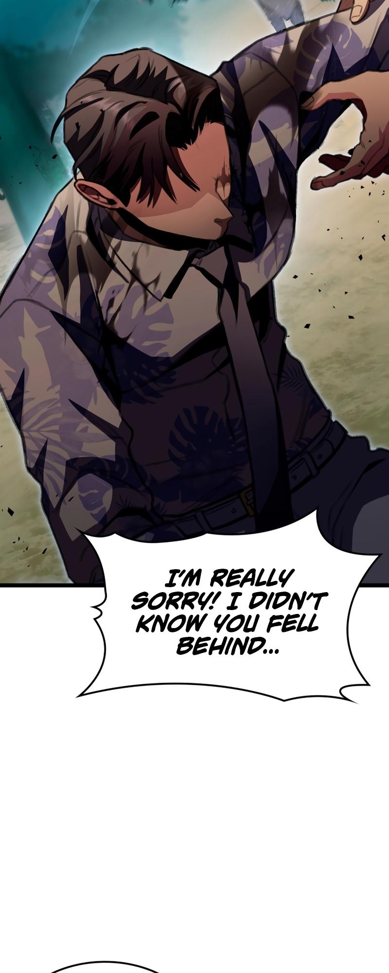 F-Rank Fortune Hunter Chapter 22