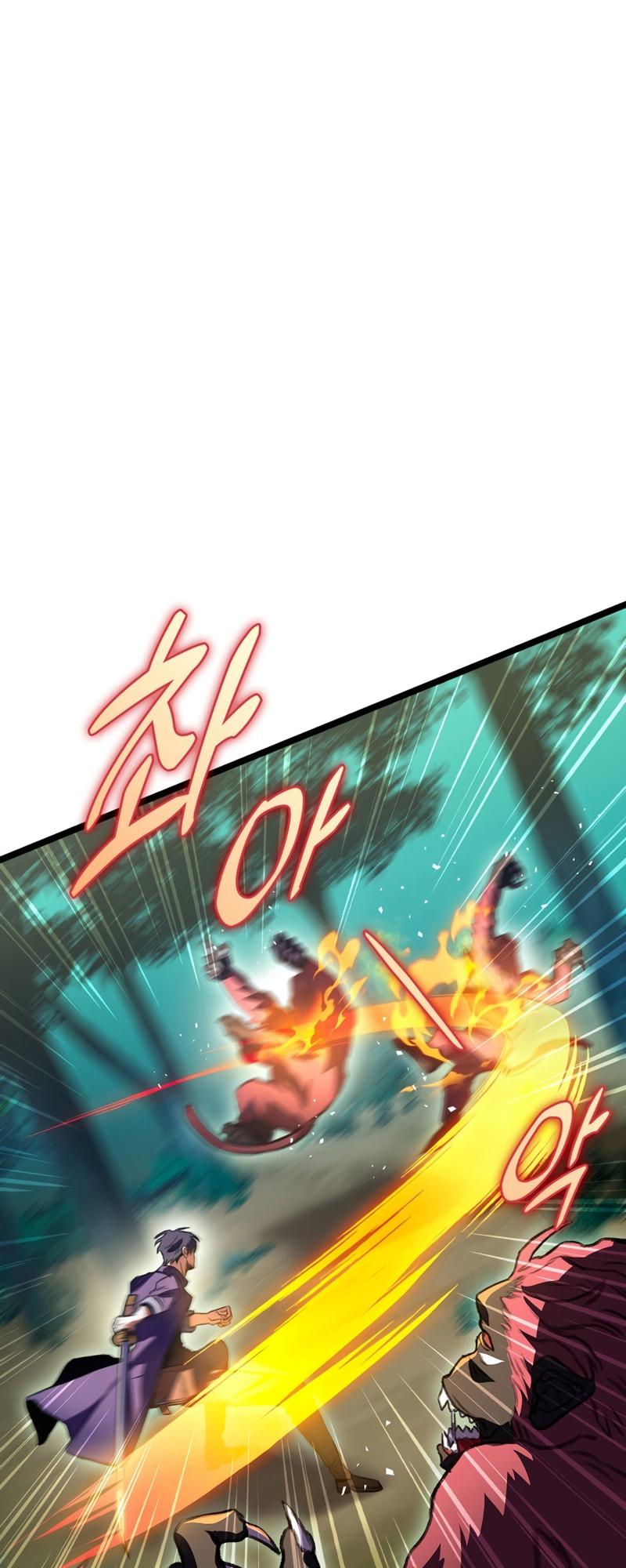 F-Rank Fortune Hunter Chapter 22