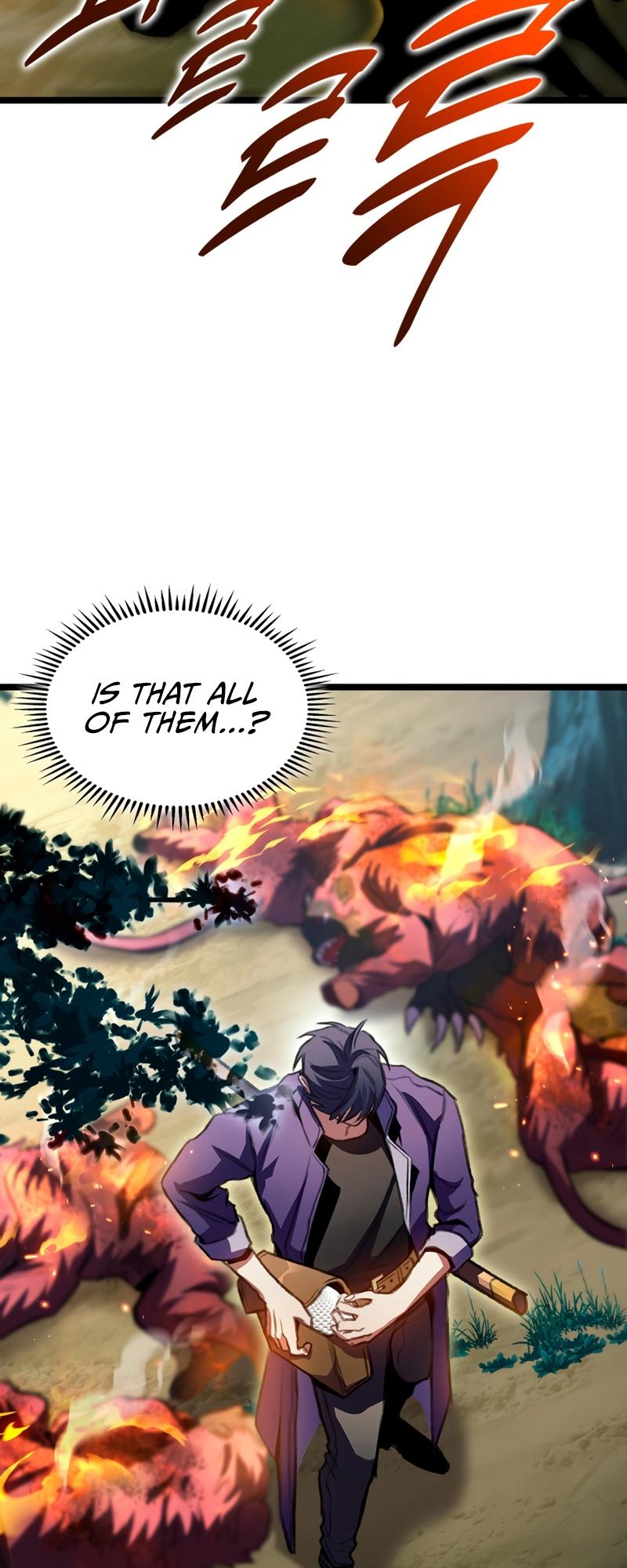 F-Rank Fortune Hunter Chapter 22