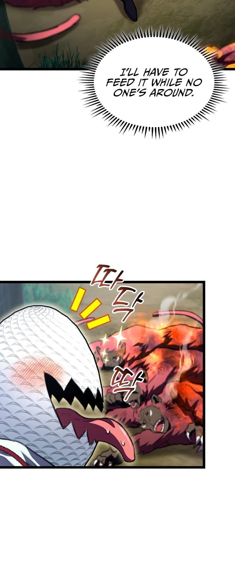 F-Rank Fortune Hunter Chapter 22