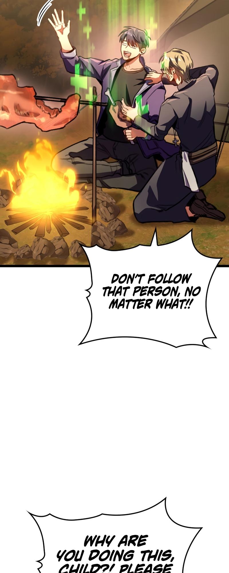 F-Rank Fortune Hunter Chapter 22