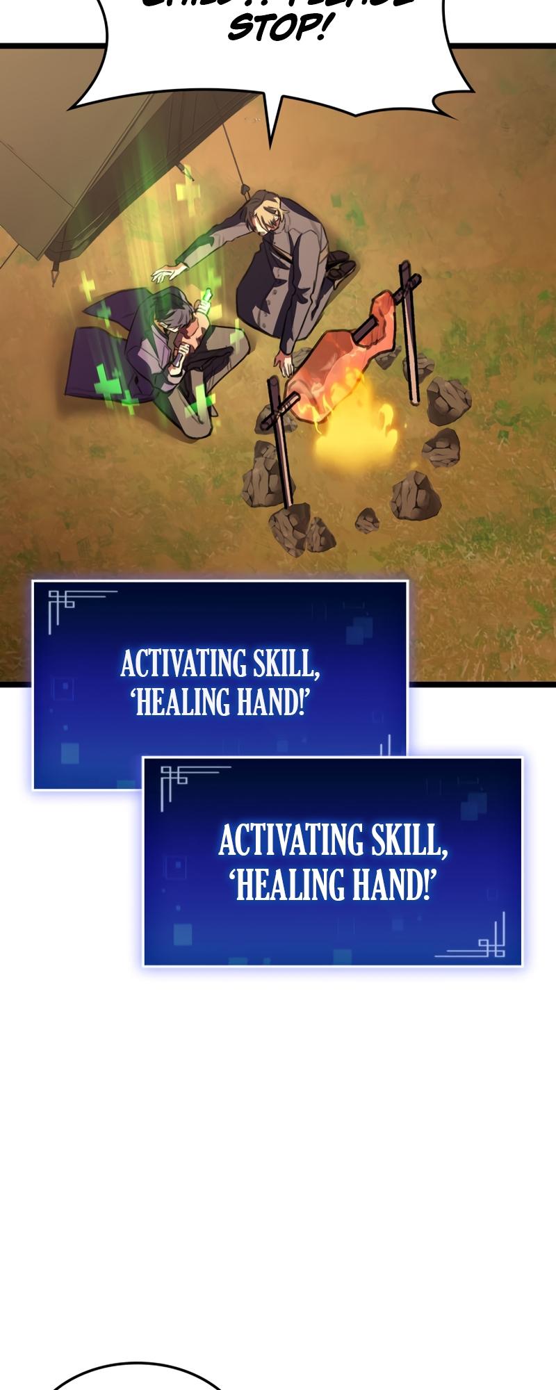 F-Rank Fortune Hunter Chapter 22