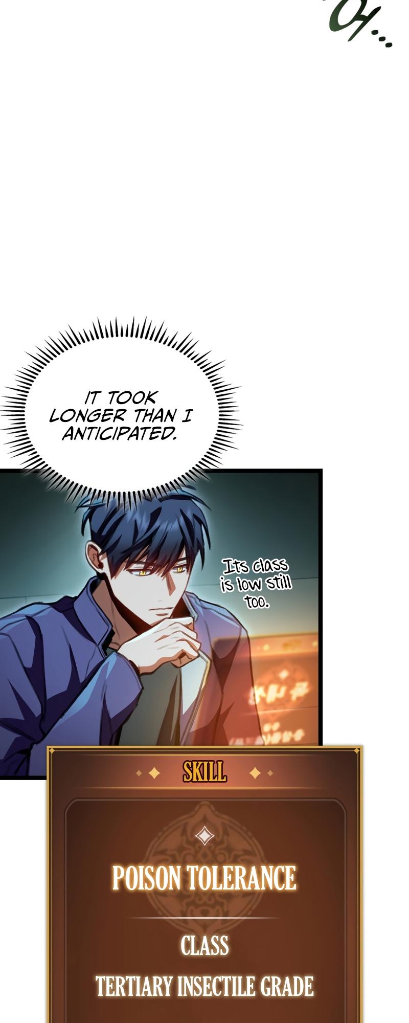 F-Rank Fortune Hunter Chapter 22