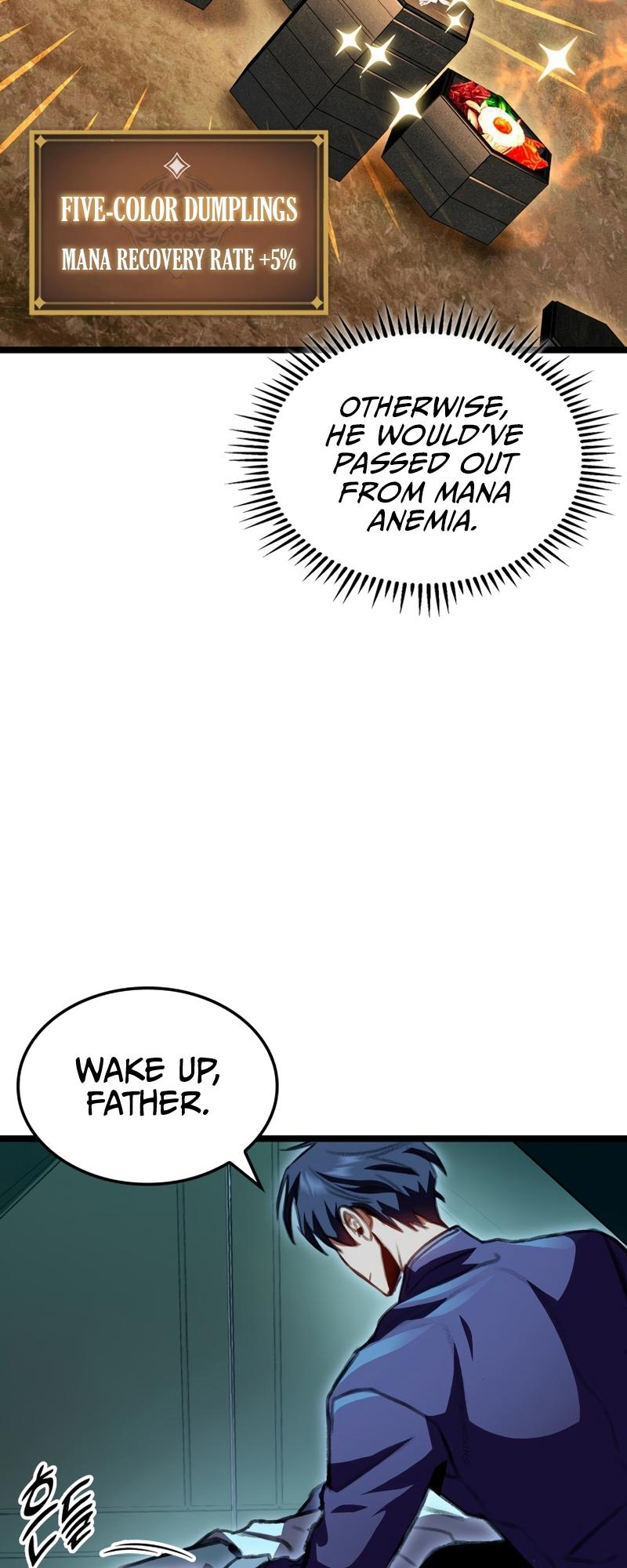 F-Rank Fortune Hunter Chapter 22