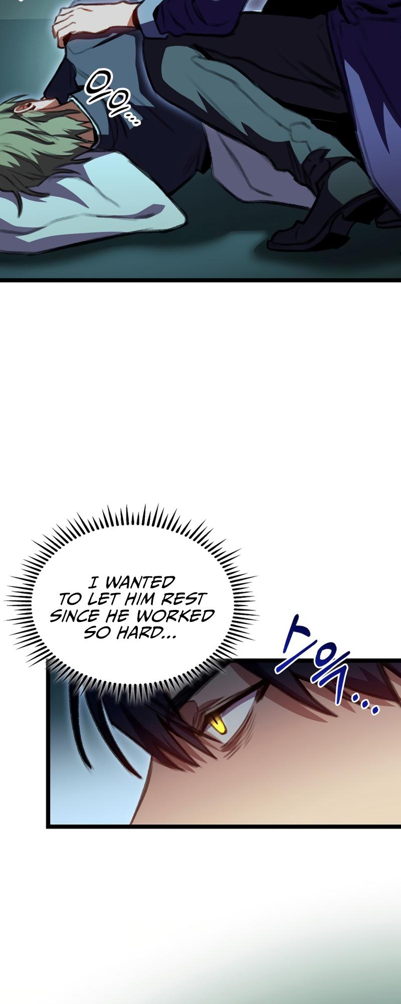 F-Rank Fortune Hunter Chapter 22