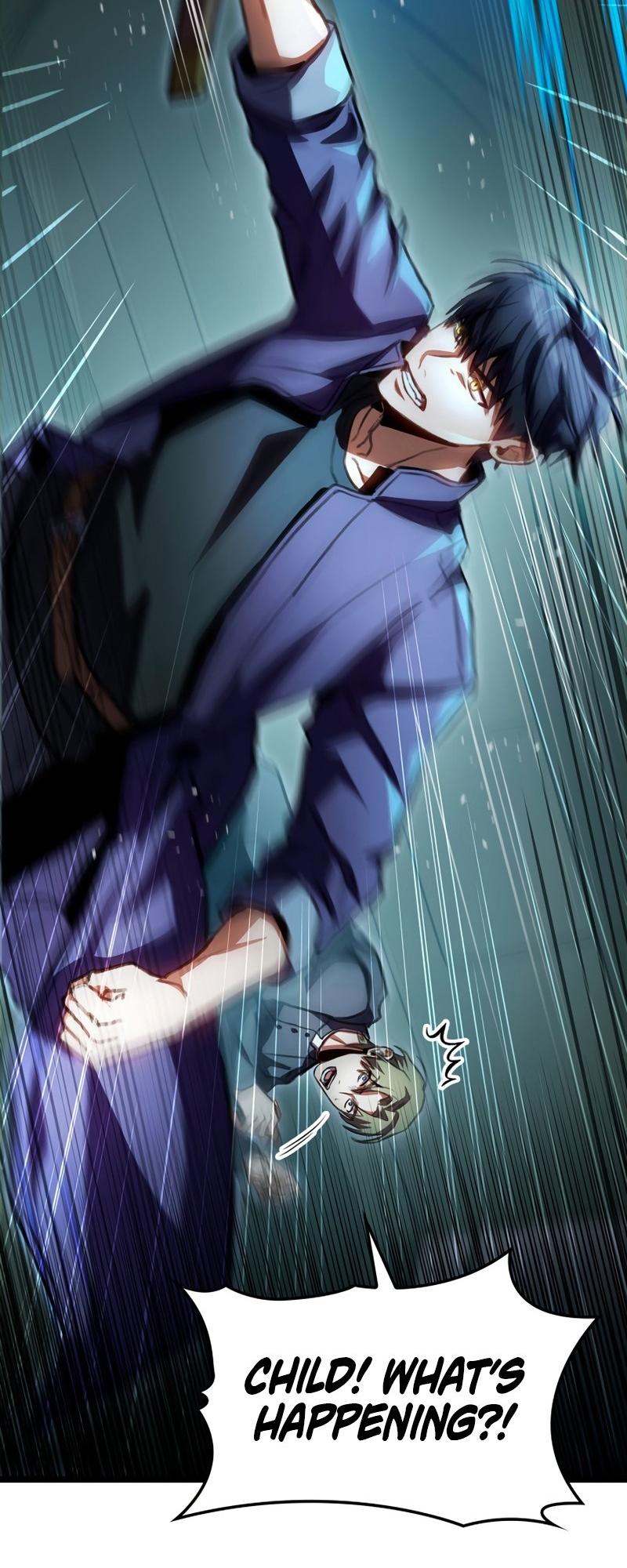 F-Rank Fortune Hunter Chapter 22