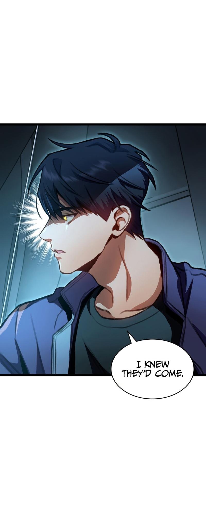 F-Rank Fortune Hunter Chapter 22