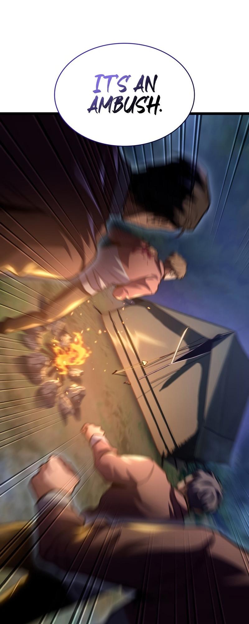 F-Rank Fortune Hunter Chapter 22