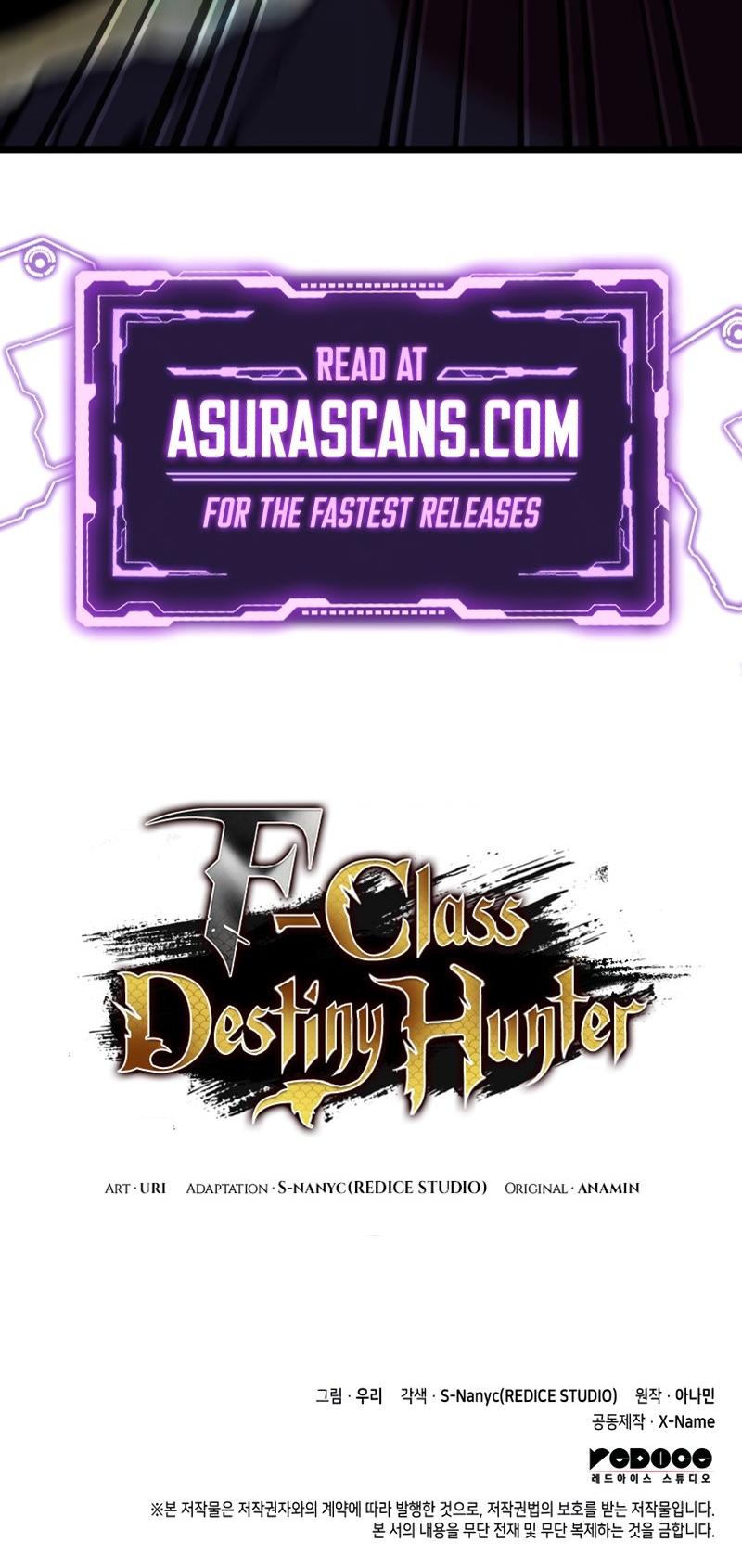 F-Rank Fortune Hunter Chapter 22