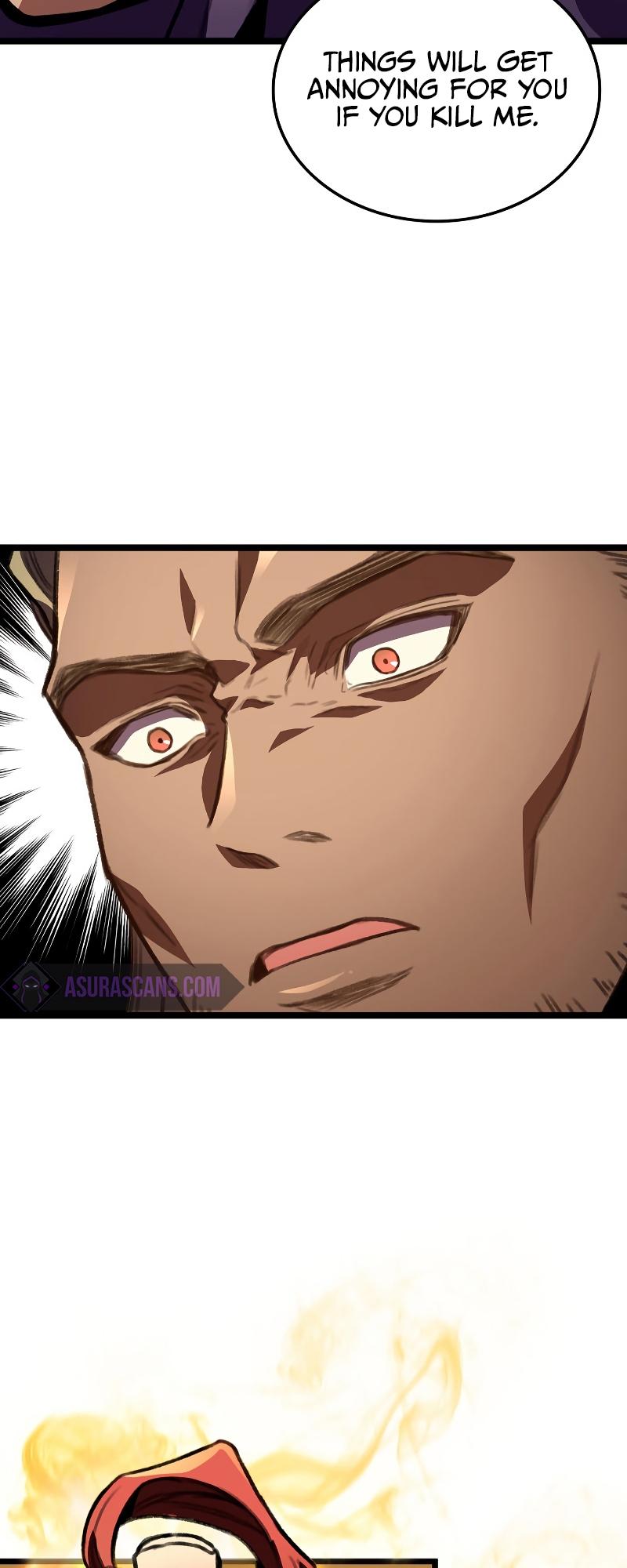 F-Rank Fortune Hunter Chapter 25