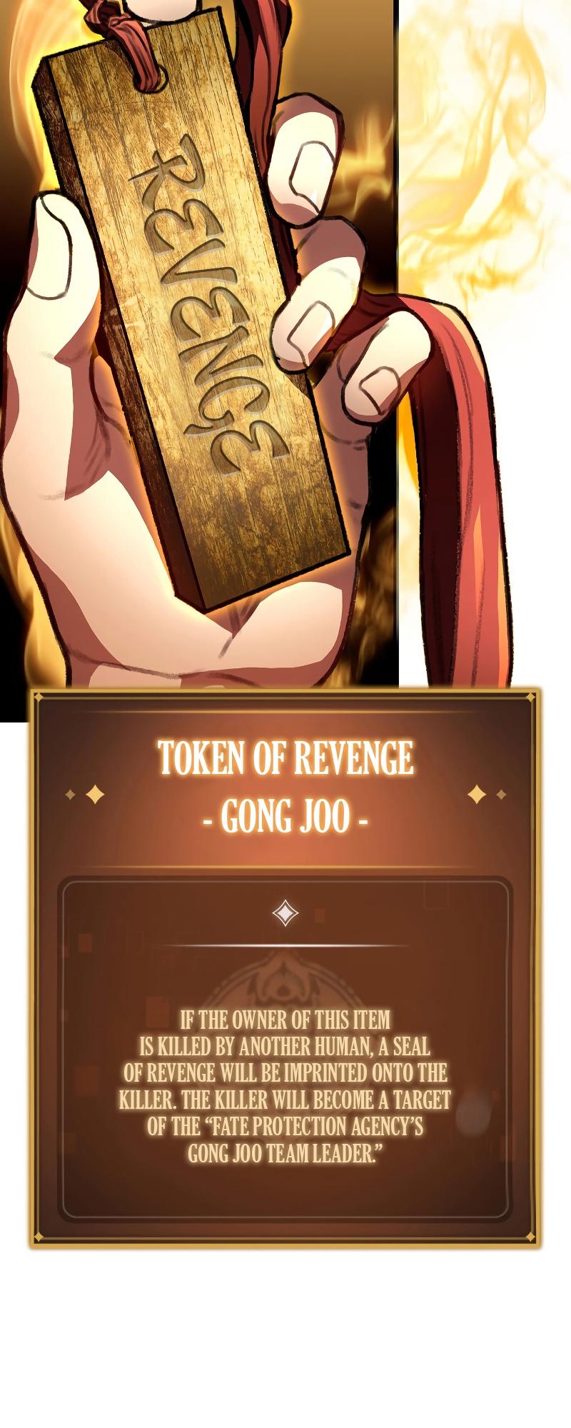 F-Rank Fortune Hunter Chapter 25