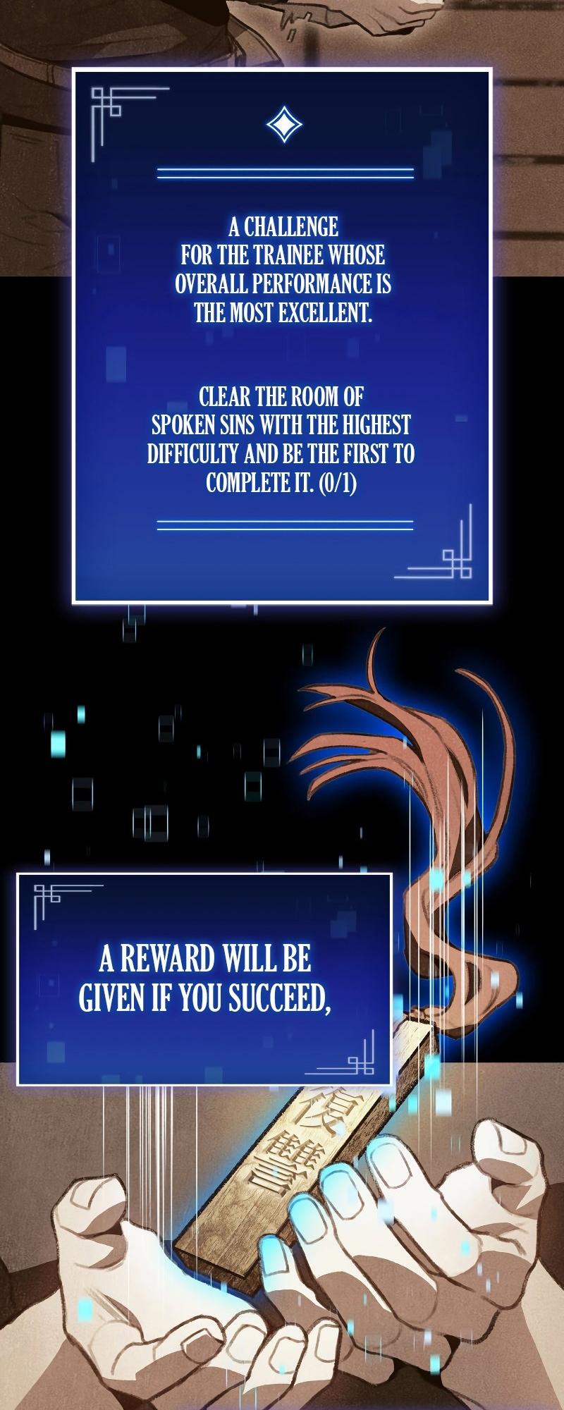 F-Rank Fortune Hunter Chapter 25