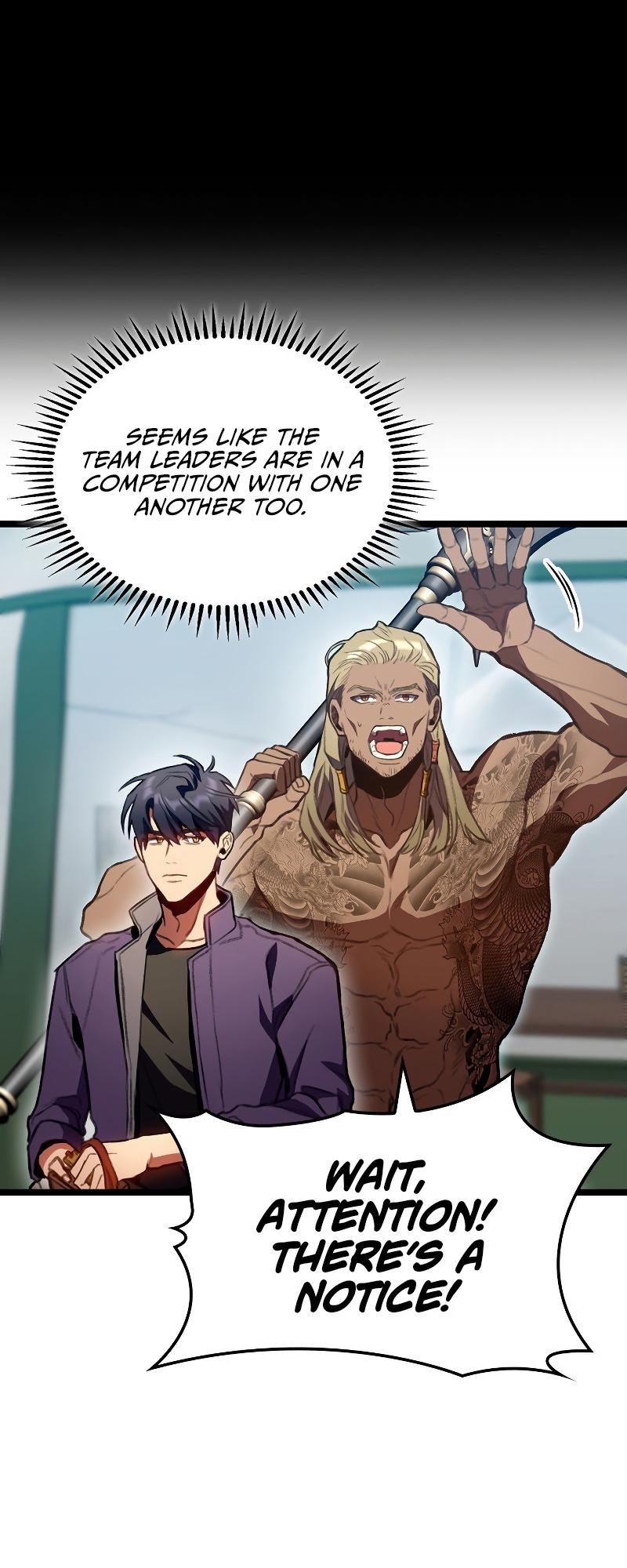 F-Rank Fortune Hunter Chapter 25