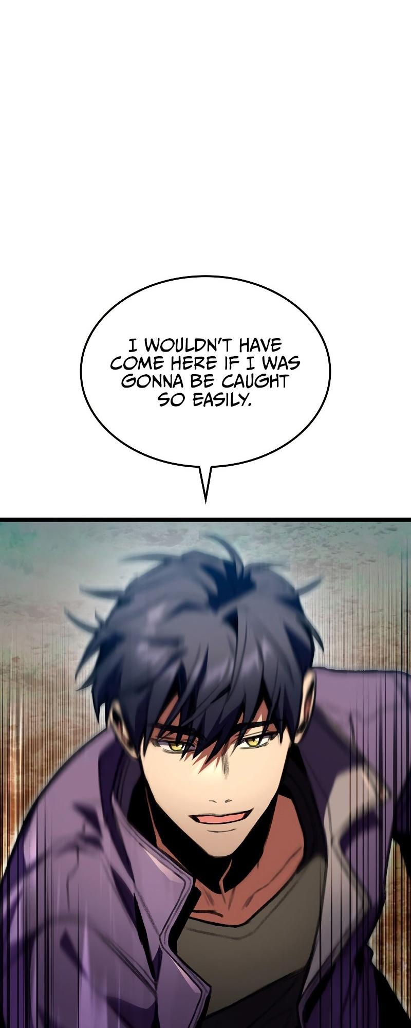 F-Rank Fortune Hunter Chapter 25