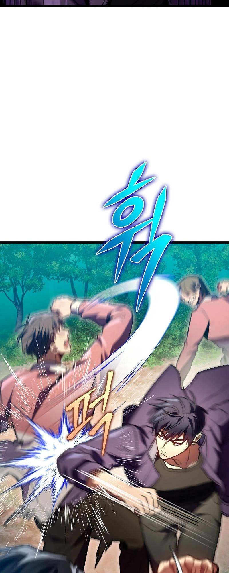 F-Rank Fortune Hunter Chapter 25