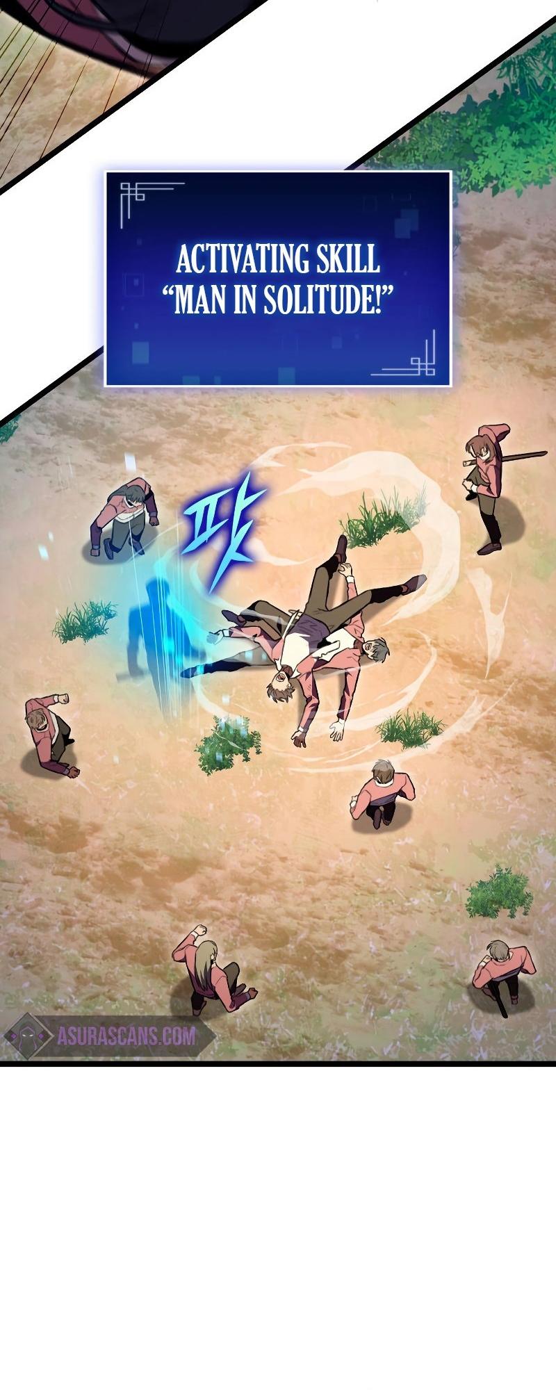 F-Rank Fortune Hunter Chapter 25