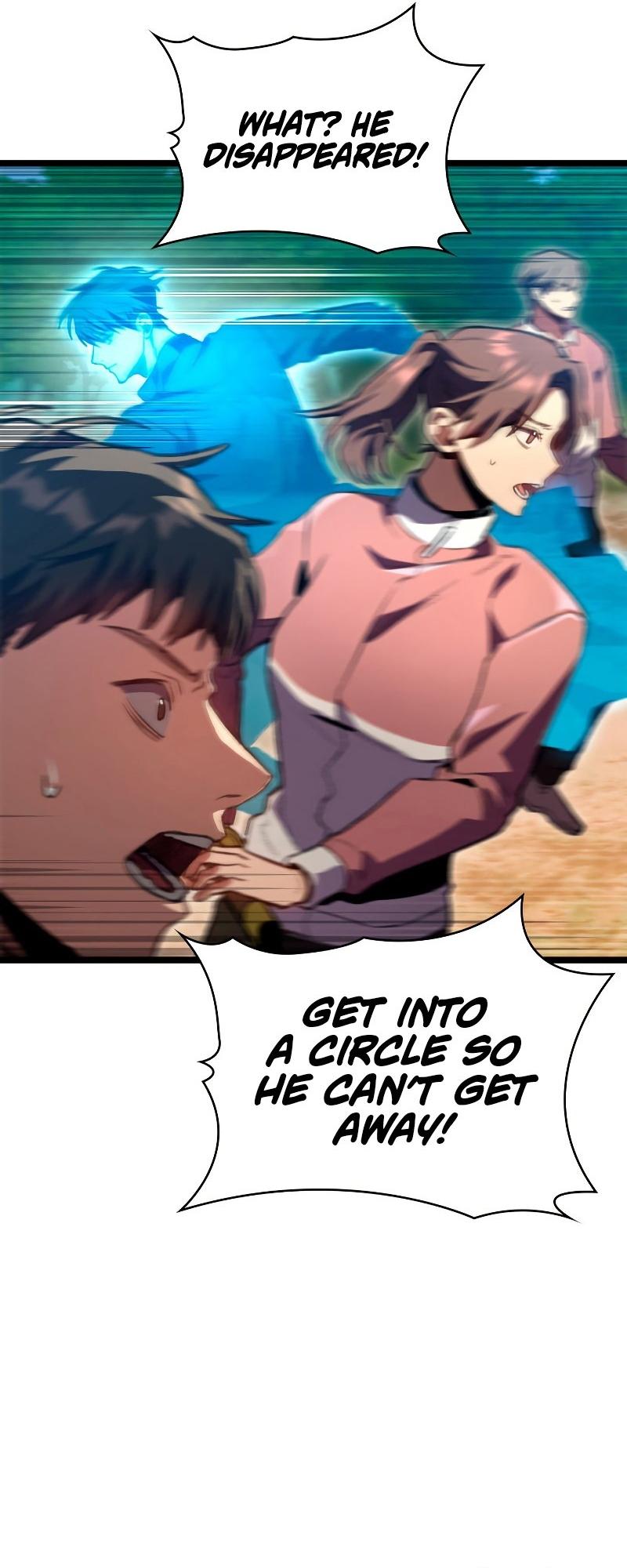 F-Rank Fortune Hunter Chapter 25