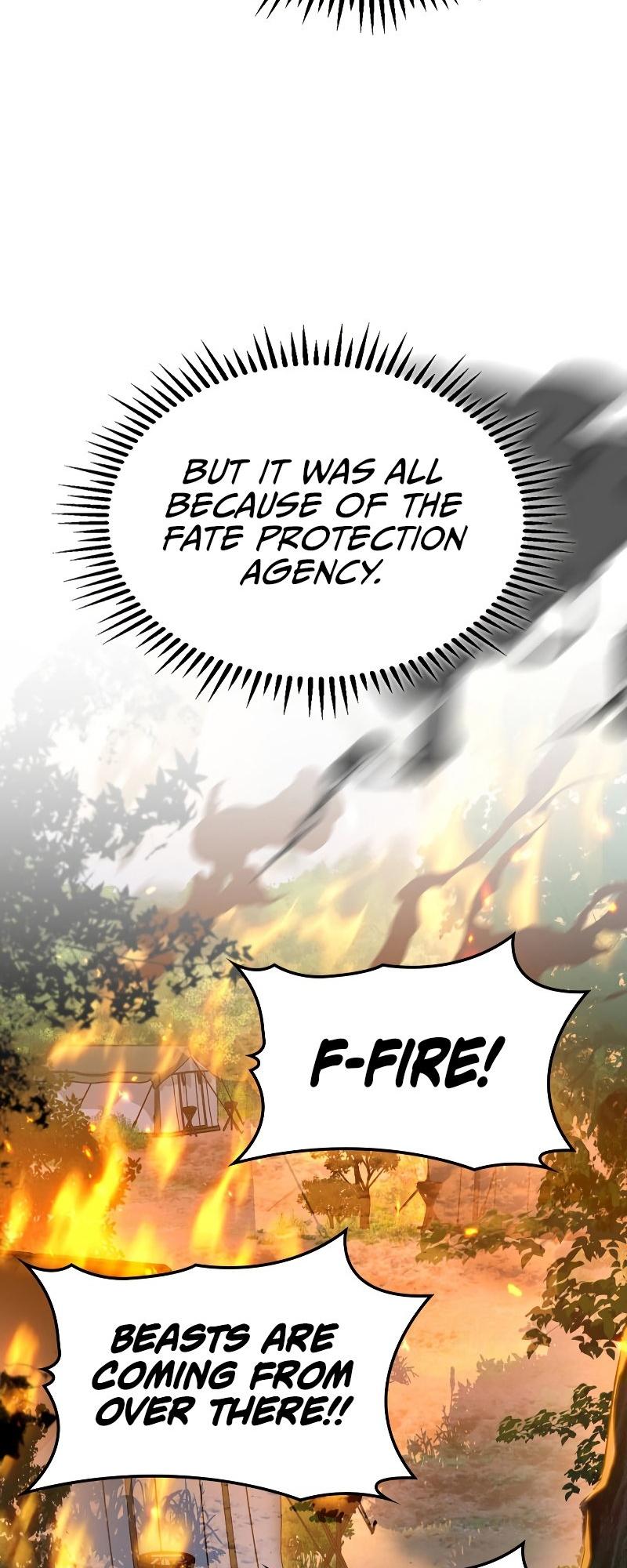 F-Rank Fortune Hunter Chapter 25