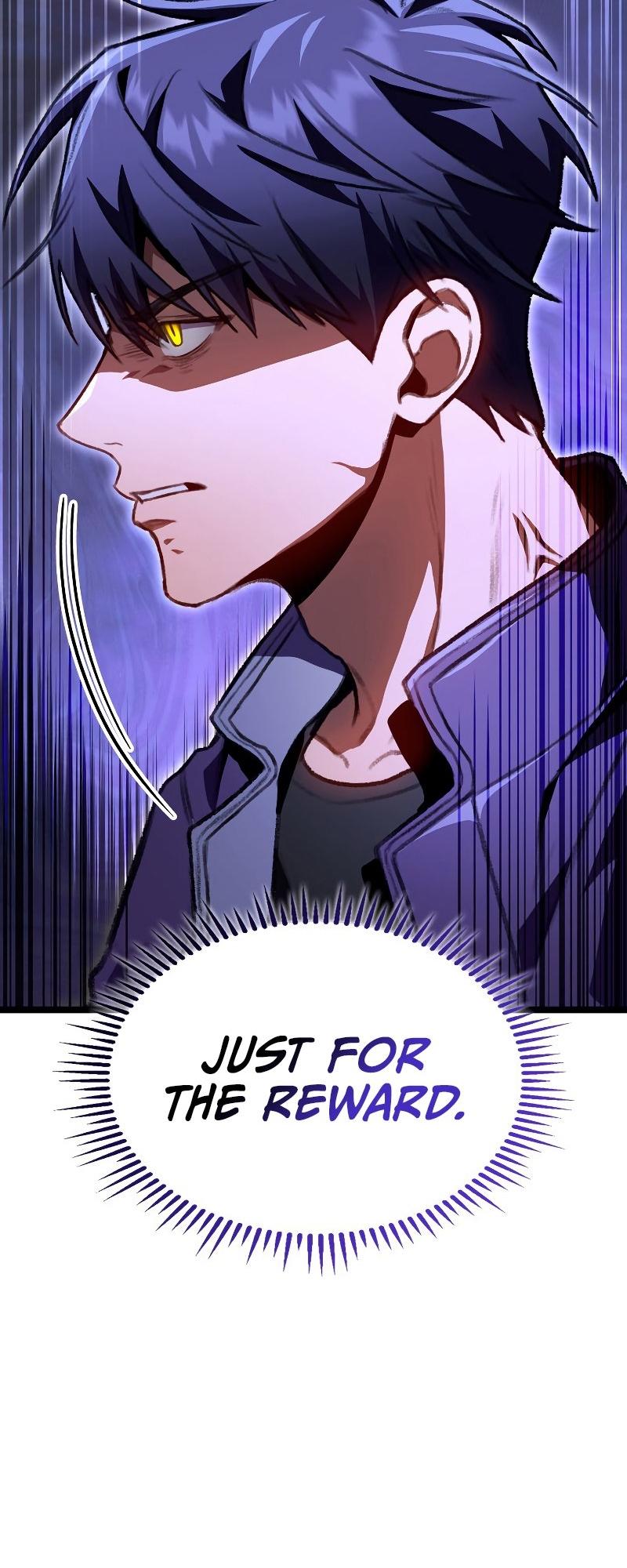 F-Rank Fortune Hunter Chapter 25