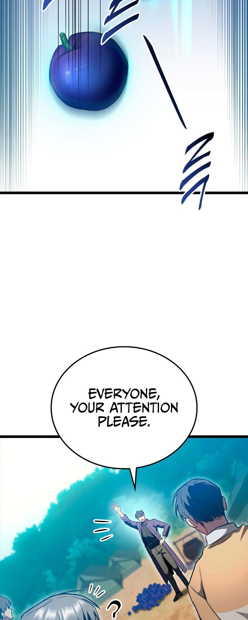 F-Rank Fortune Hunter Chapter 25