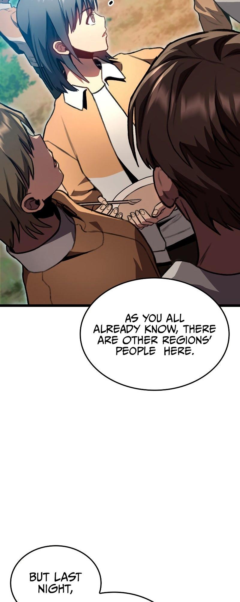 F-Rank Fortune Hunter Chapter 25