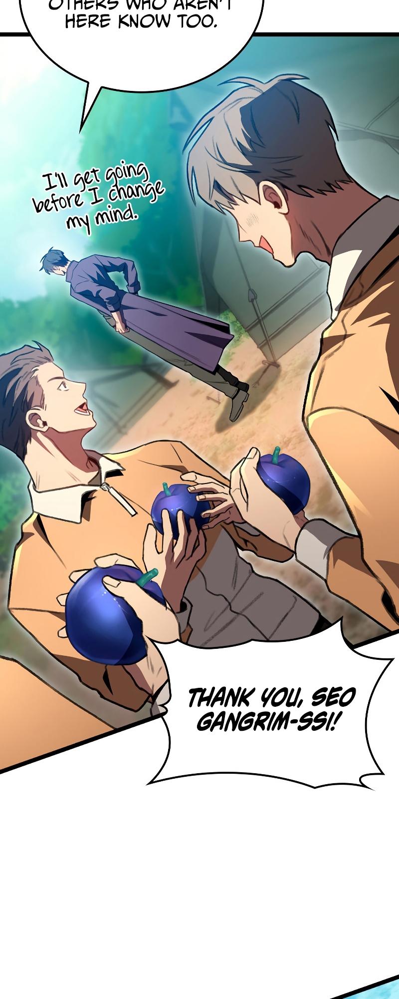 F-Rank Fortune Hunter Chapter 25