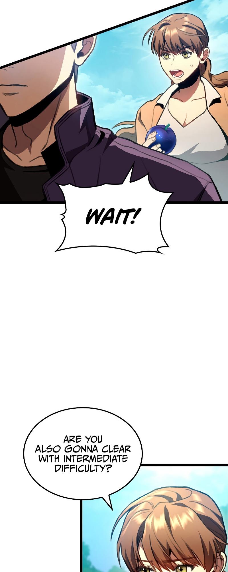 F-Rank Fortune Hunter Chapter 25