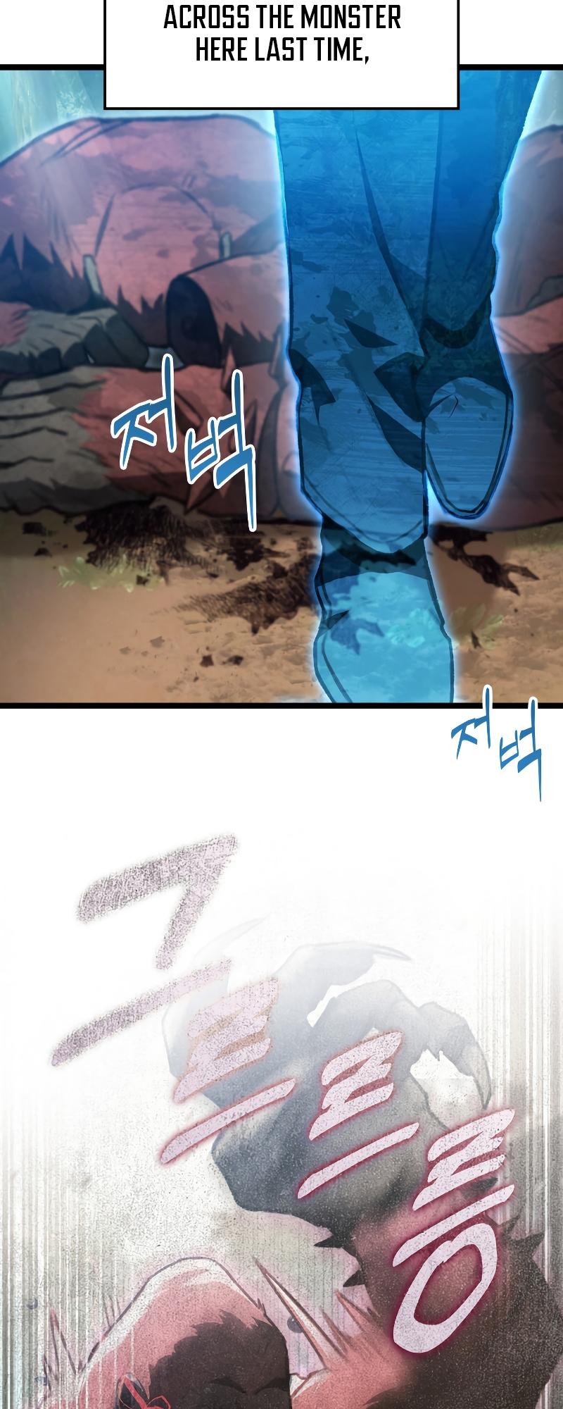 F-Rank Fortune Hunter Chapter 25