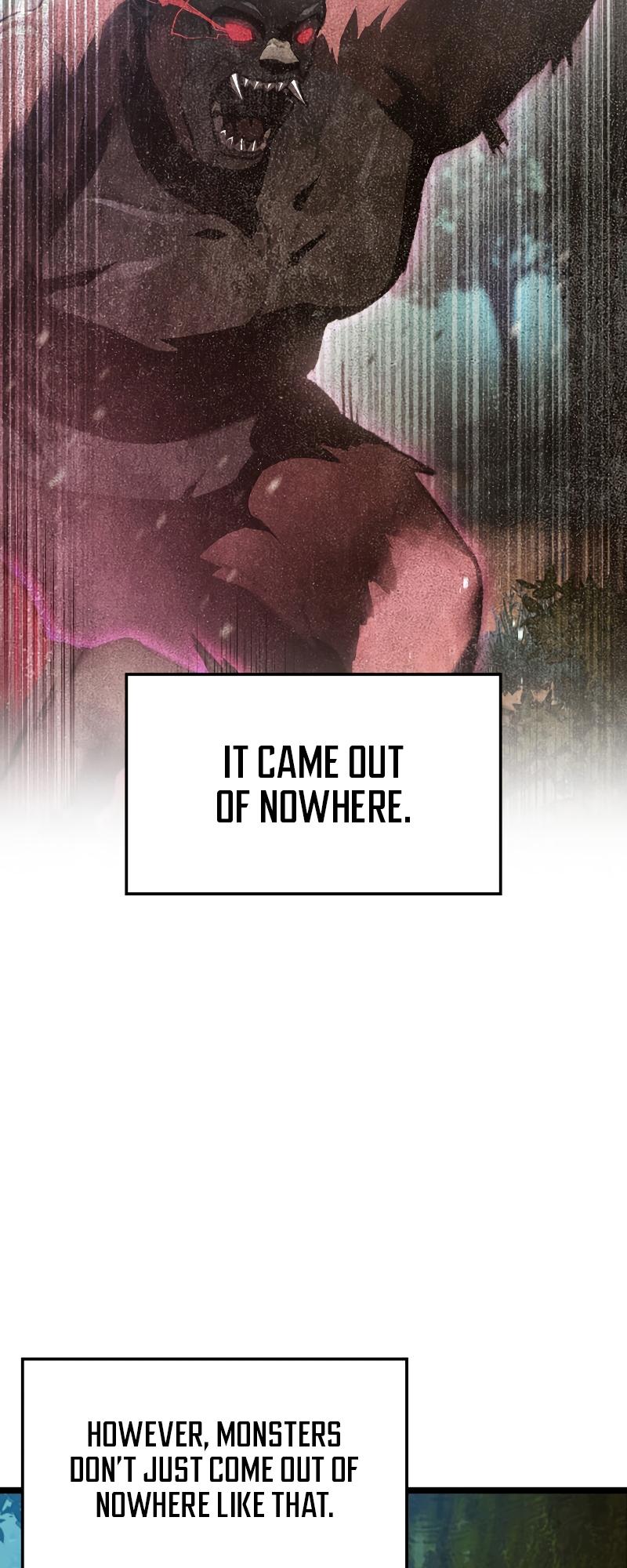 F-Rank Fortune Hunter Chapter 25