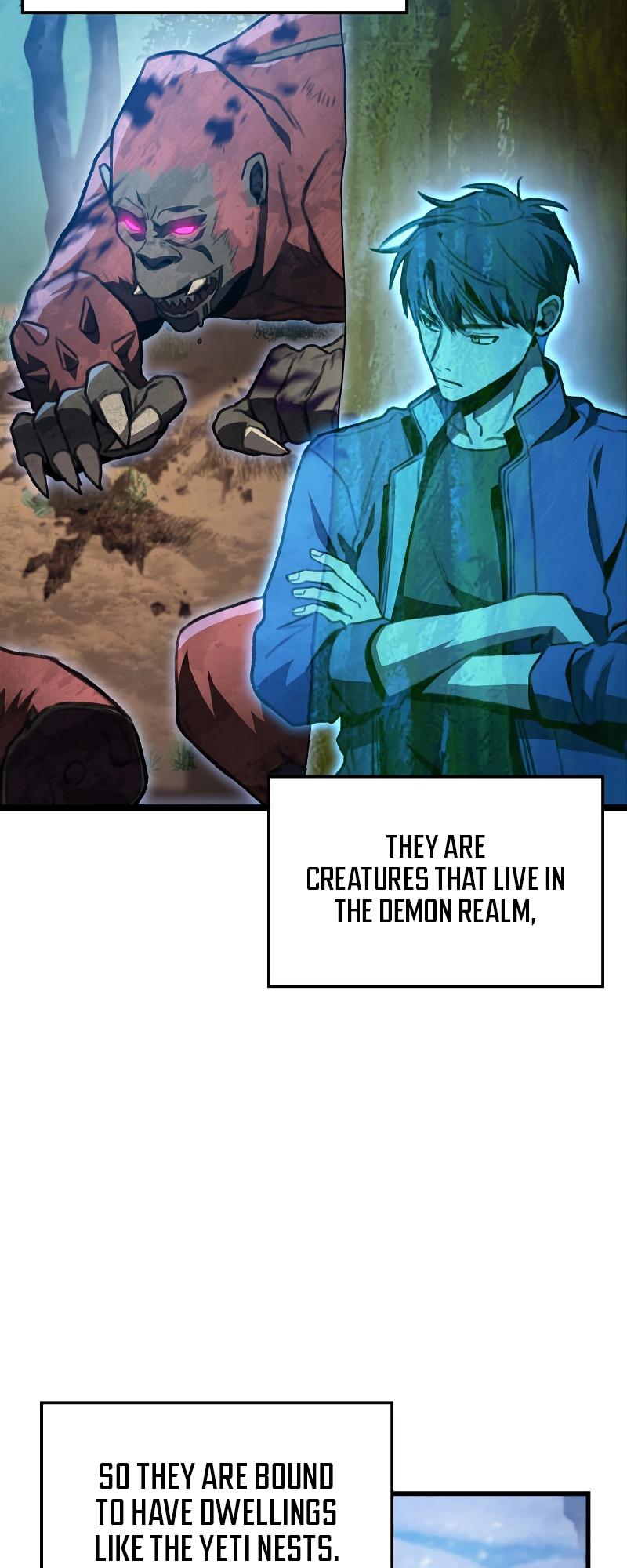 F-Rank Fortune Hunter Chapter 25