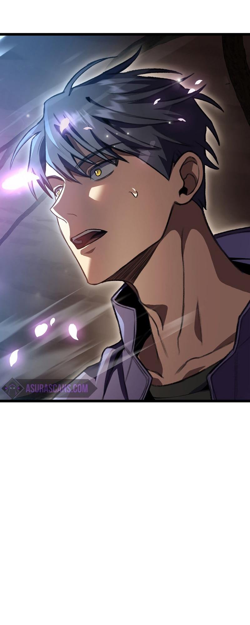 F-Rank Fortune Hunter Chapter 25