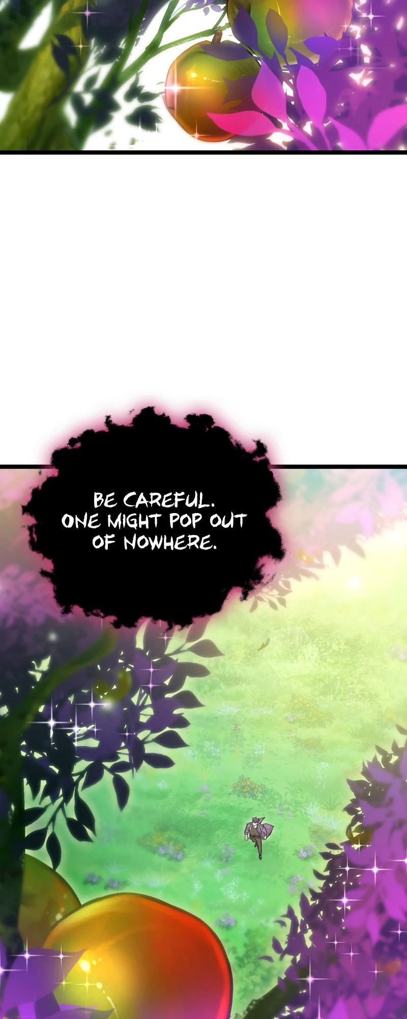 F-Rank Fortune Hunter Chapter 25