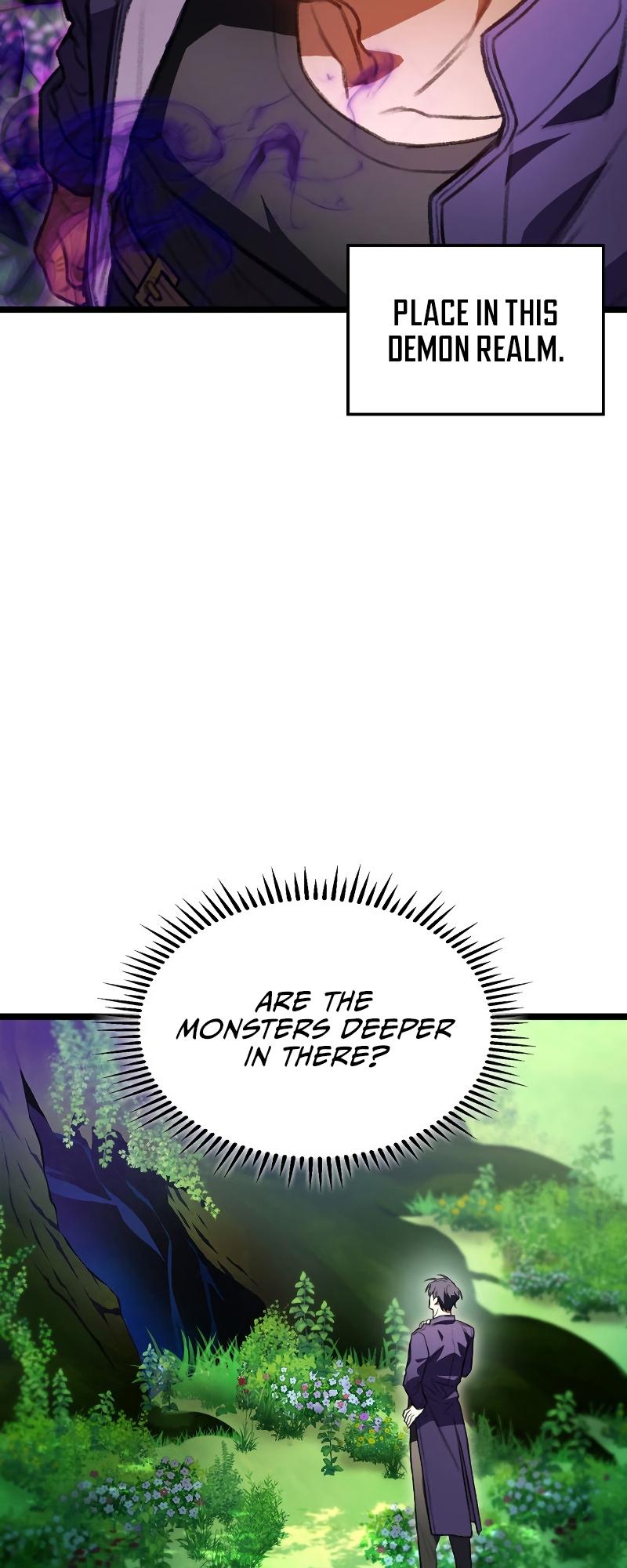 F-Rank Fortune Hunter Chapter 25