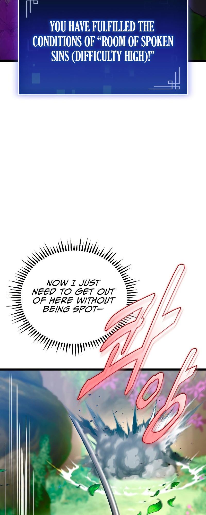 F-Rank Fortune Hunter Chapter 25