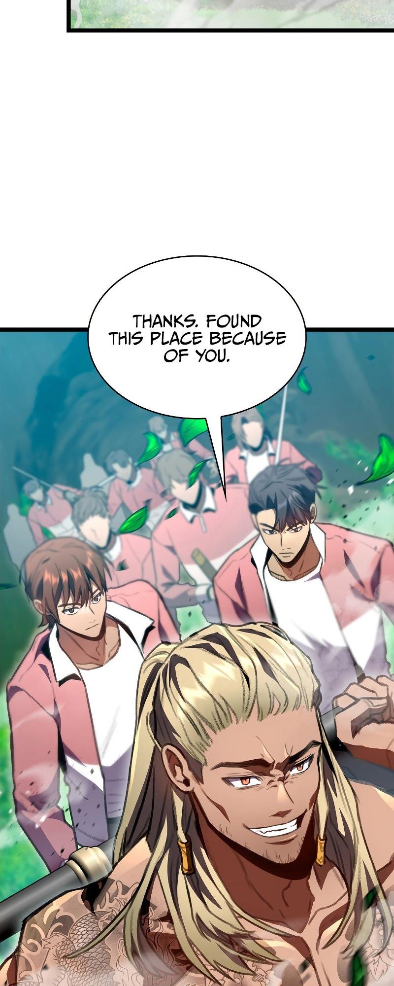 F-Rank Fortune Hunter Chapter 25