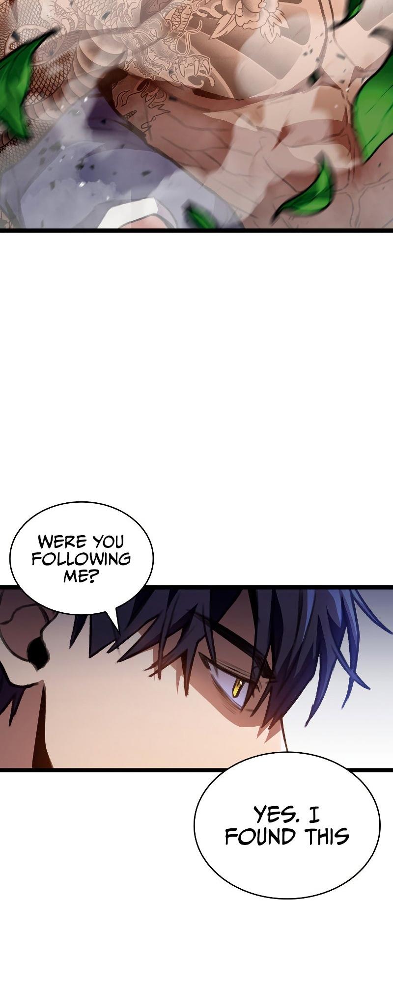 F-Rank Fortune Hunter Chapter 25