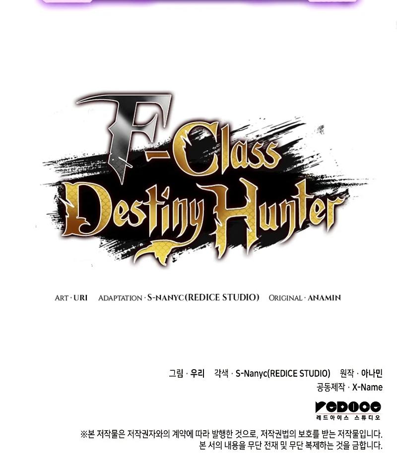 F-Rank Fortune Hunter Chapter 25