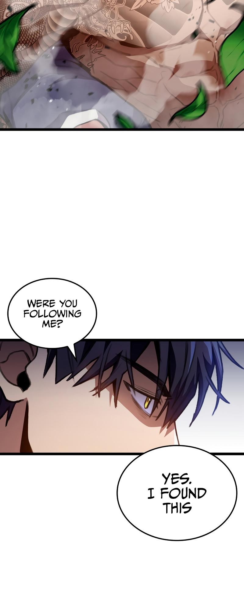 F-Rank Fortune Hunter Chapter 27