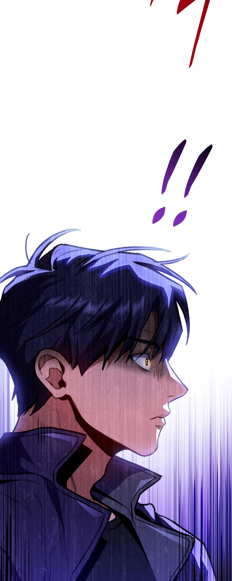 F-Rank Fortune Hunter Chapter 27