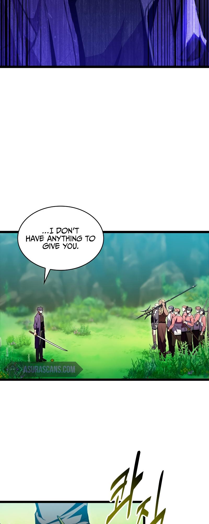 F-Rank Fortune Hunter Chapter 27