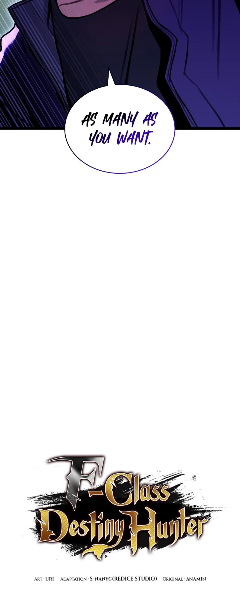 F-Rank Fortune Hunter Chapter 27