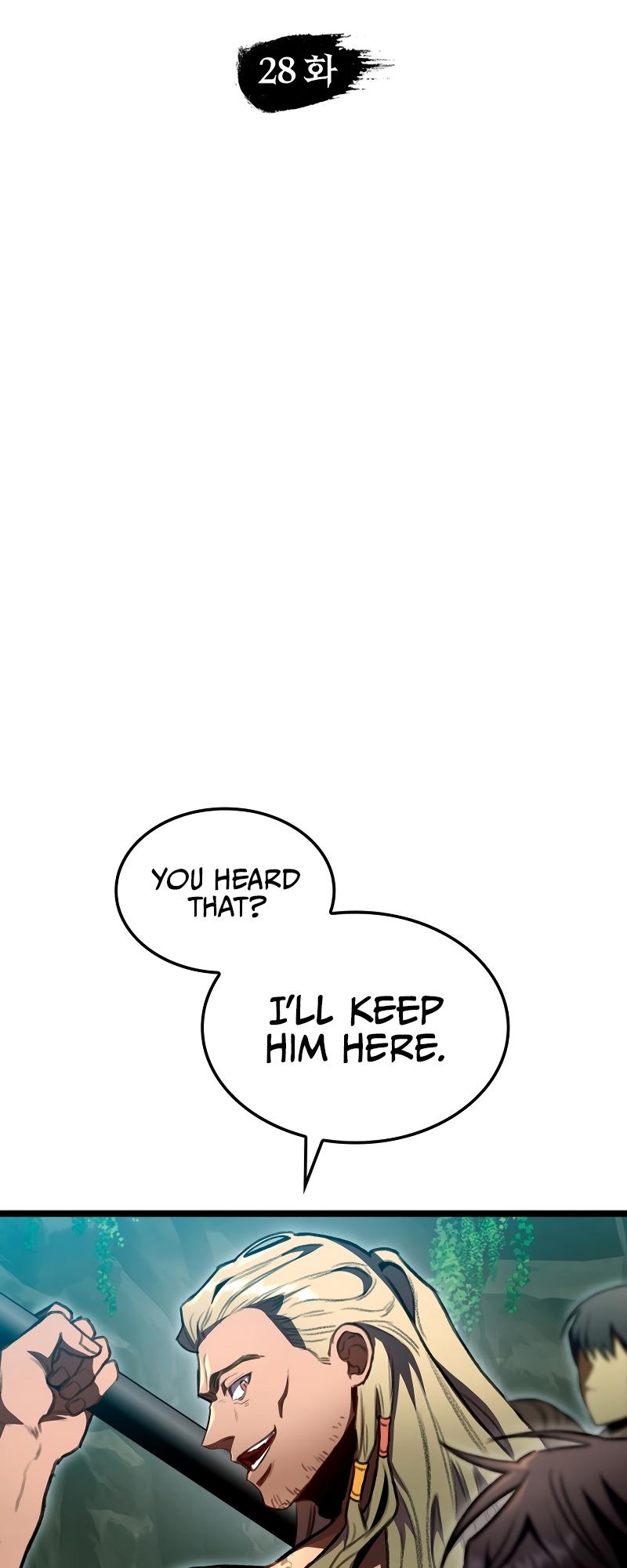 F-Rank Fortune Hunter Chapter 27